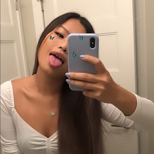 Meet your Posher, Connie